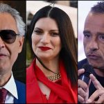 Cantanti italiani più ricchi: classifica