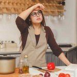 Abitudine cucina errore non fare