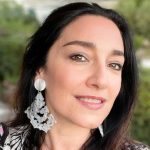 Sara Ricci sposata