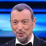 Sanremo 2024 cantanti Amadeus