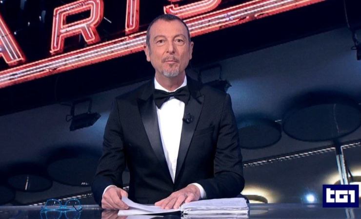 Cantanti in gara Sanremo 2024