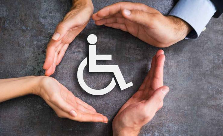 Come funziona la Carta Europea della Disabilità