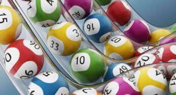 Superenalotto, se giochi questi numeri puoi farcela anche tu: lo dice la storia