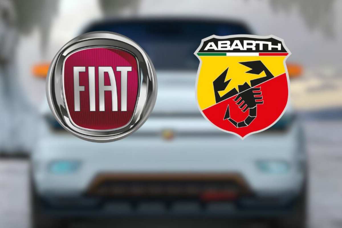 Fiat Abarth che sogno