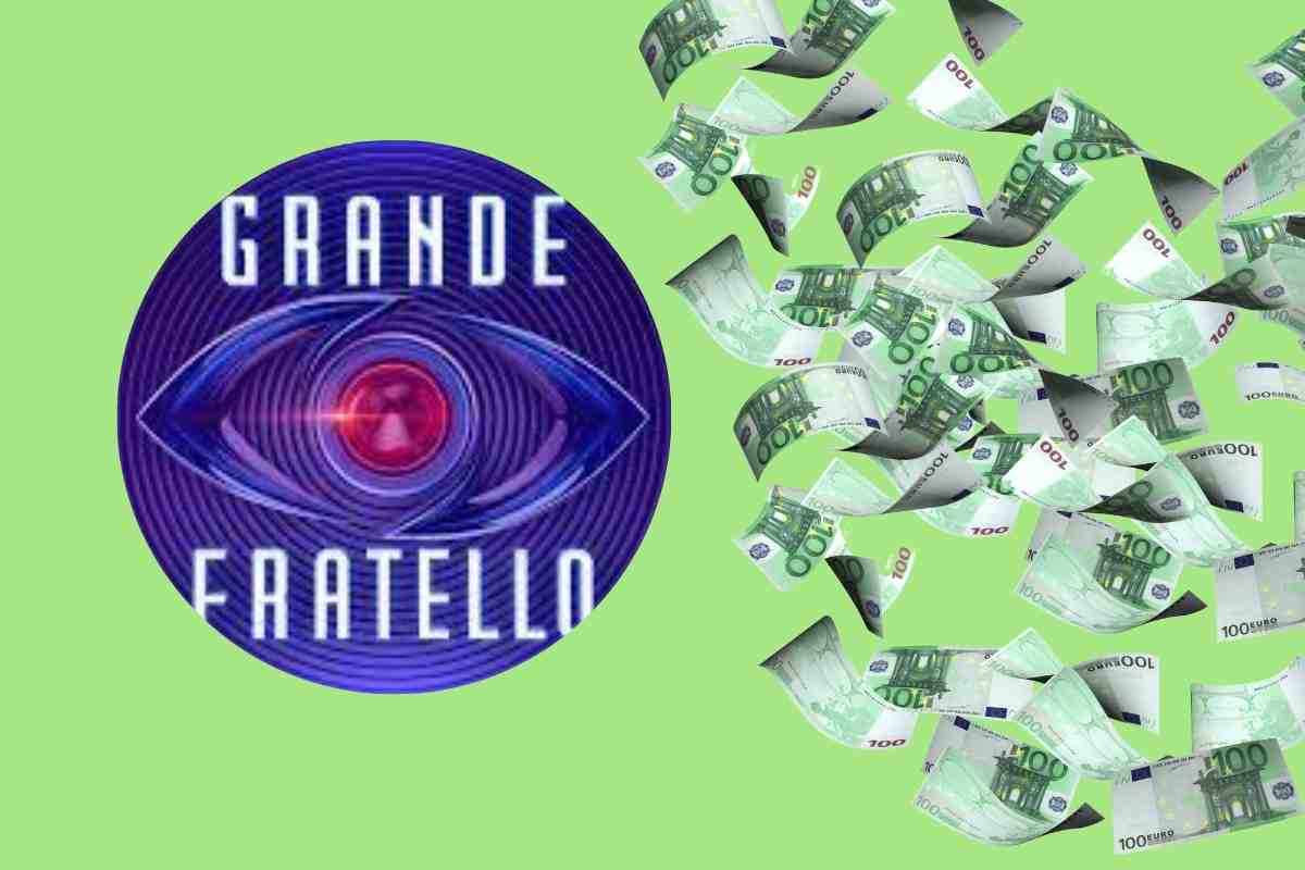 Grande Fratello, importi delle penali