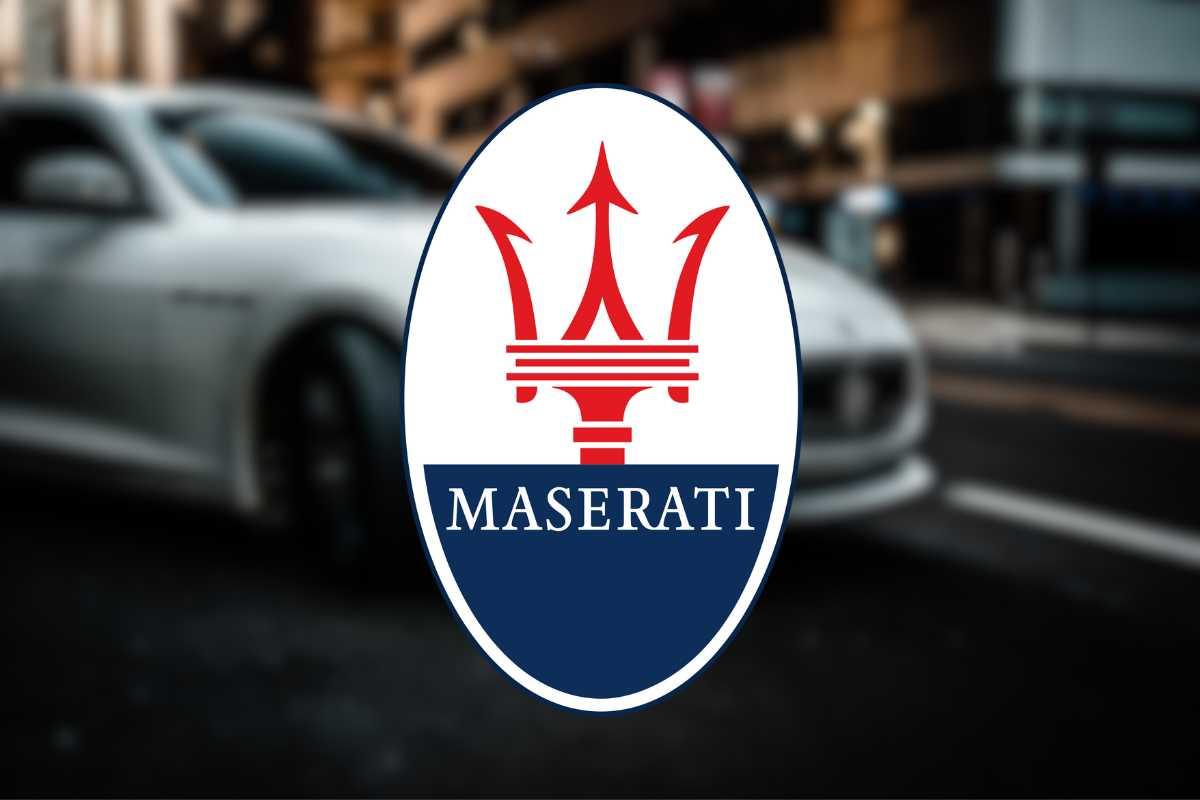 Maserati, tuning da paura