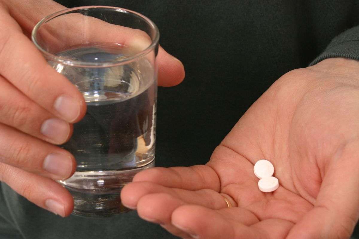 Febbre e dolore: meglio l'aspirina o la tachipirina