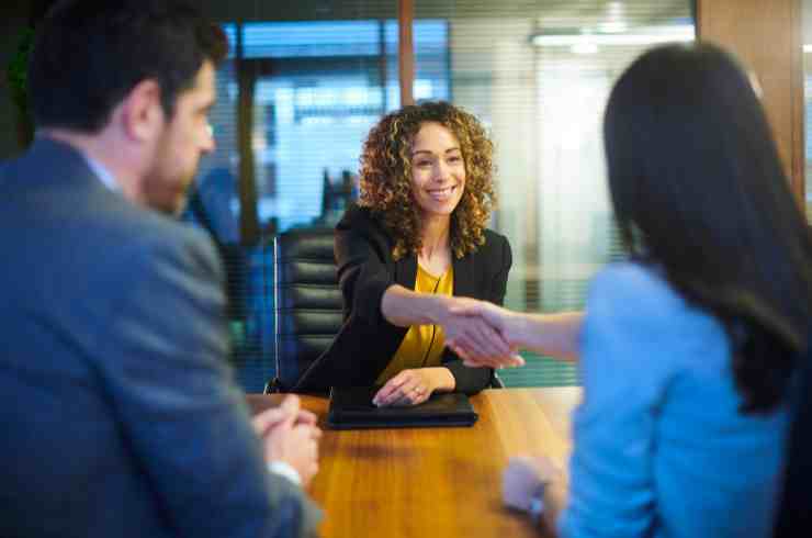 Alcuni consigli utili per affrontare un colloquio di lavoro