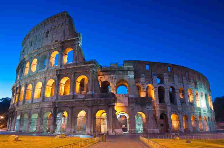 Le città più lussuose in Europa e in Italia