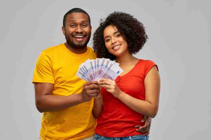 I trucchi per gestire le finanze di coppia senza bisticciare