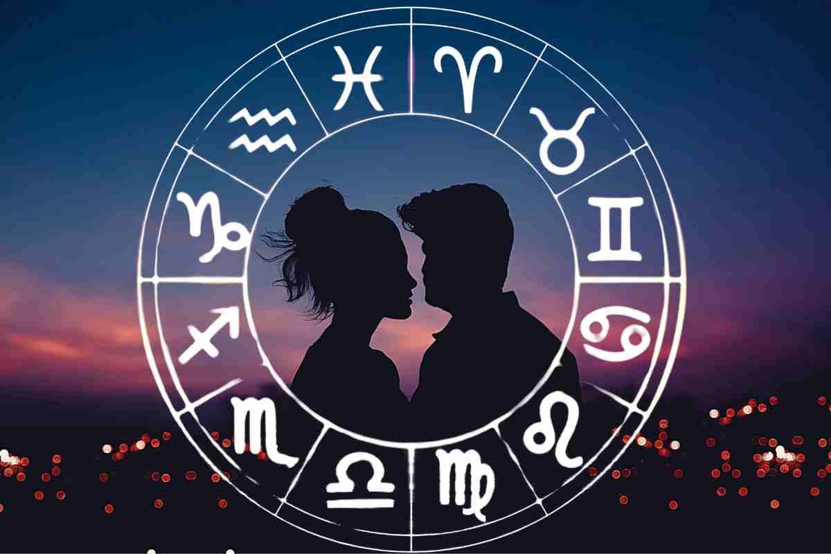 Oroscopo, questi due segni zodiacali troveranno l'amore