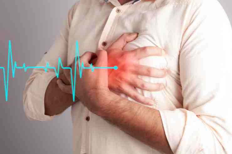 Infarto, i sintomi da non sottovalutare e che possono salvare la vita