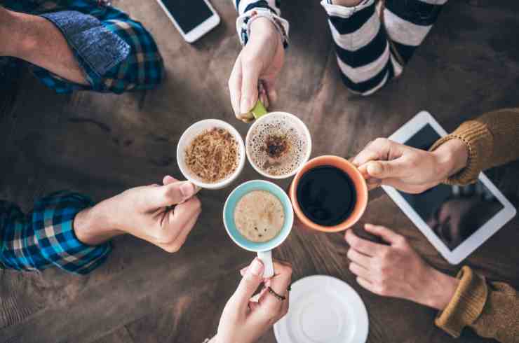 Caffè, occhio agli effetti sul nostro corpo