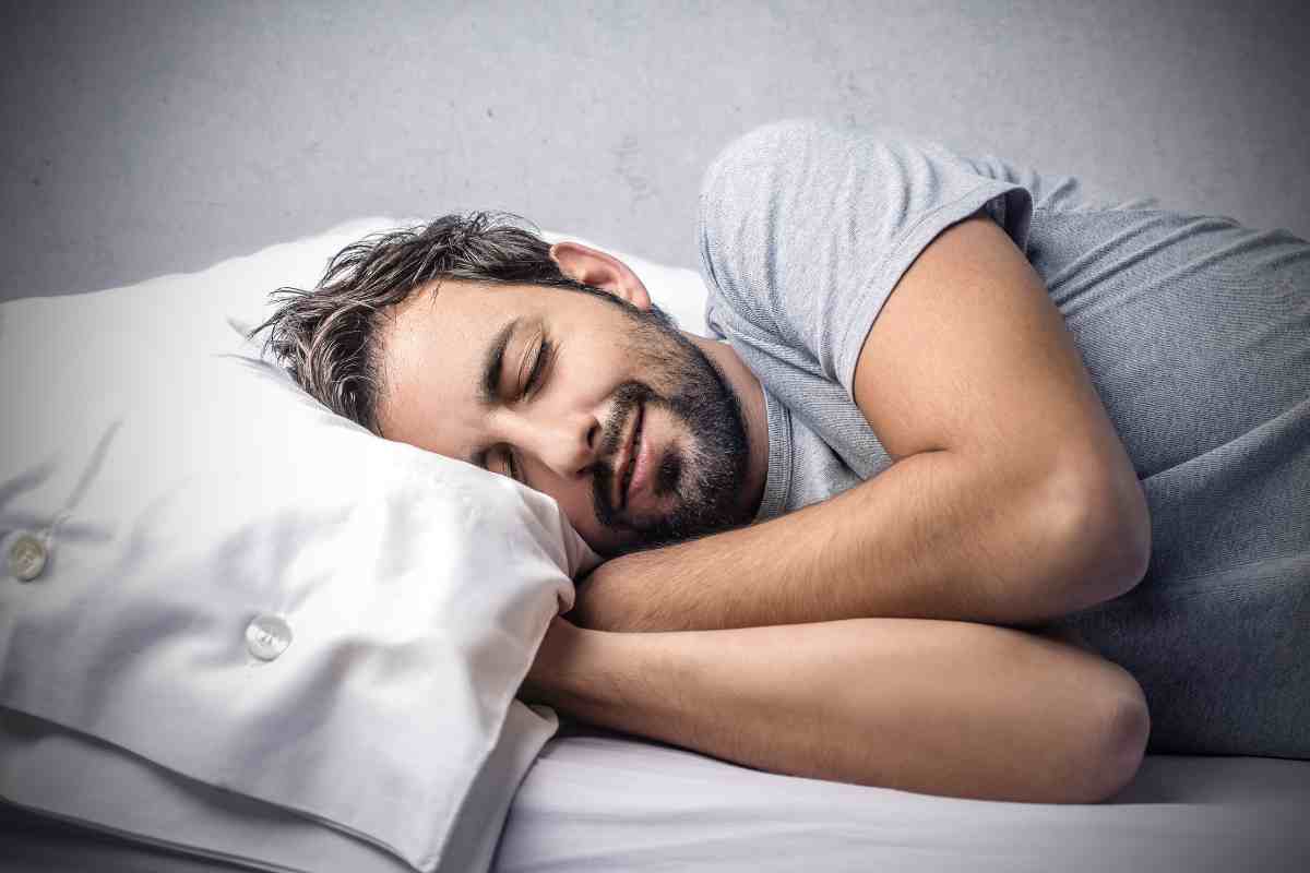 Per dormire bene basta chiudere la porta della camera da letto