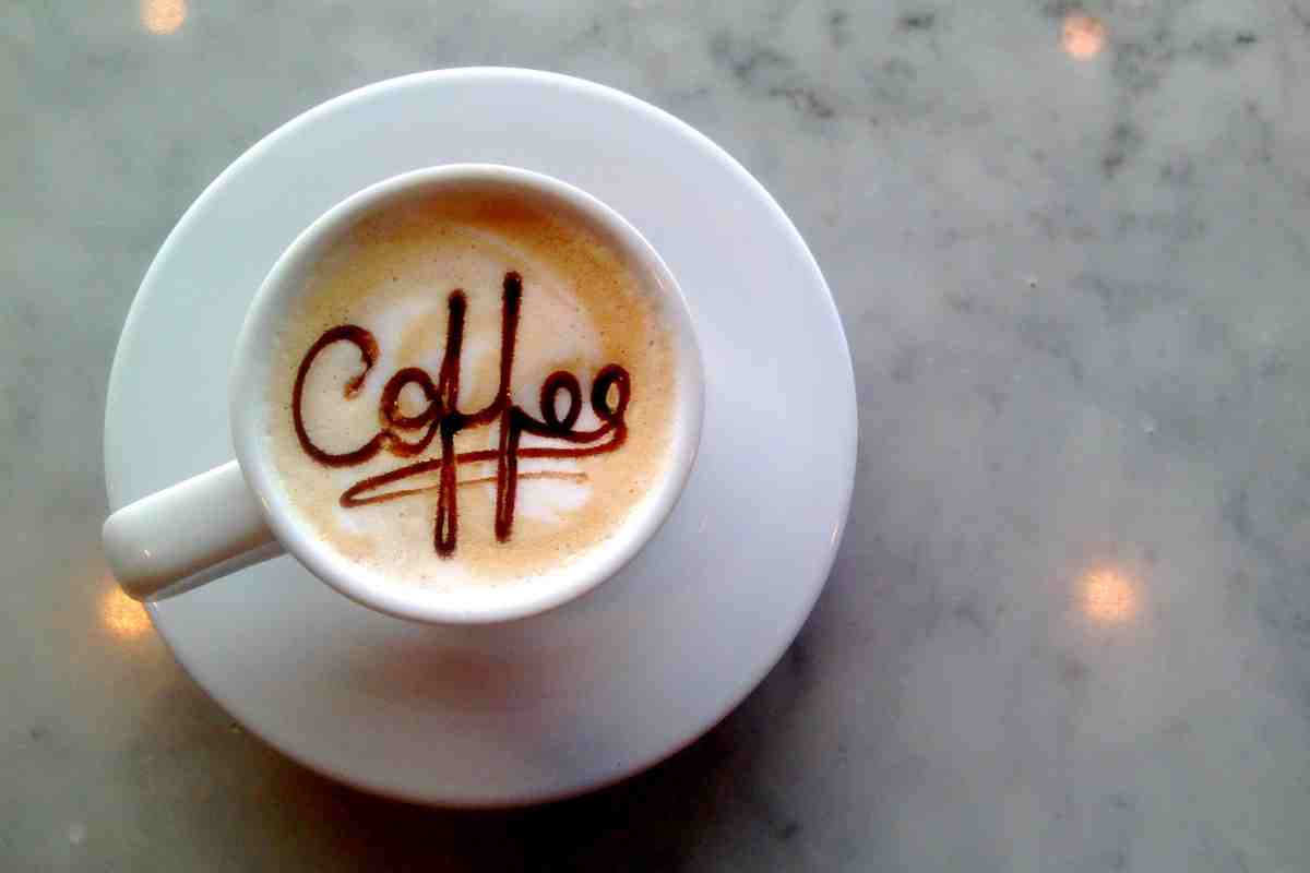 Caffè, occhio agli effetti sul nostro corpo