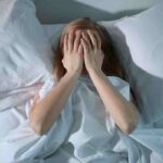 Perché le donne dormono male